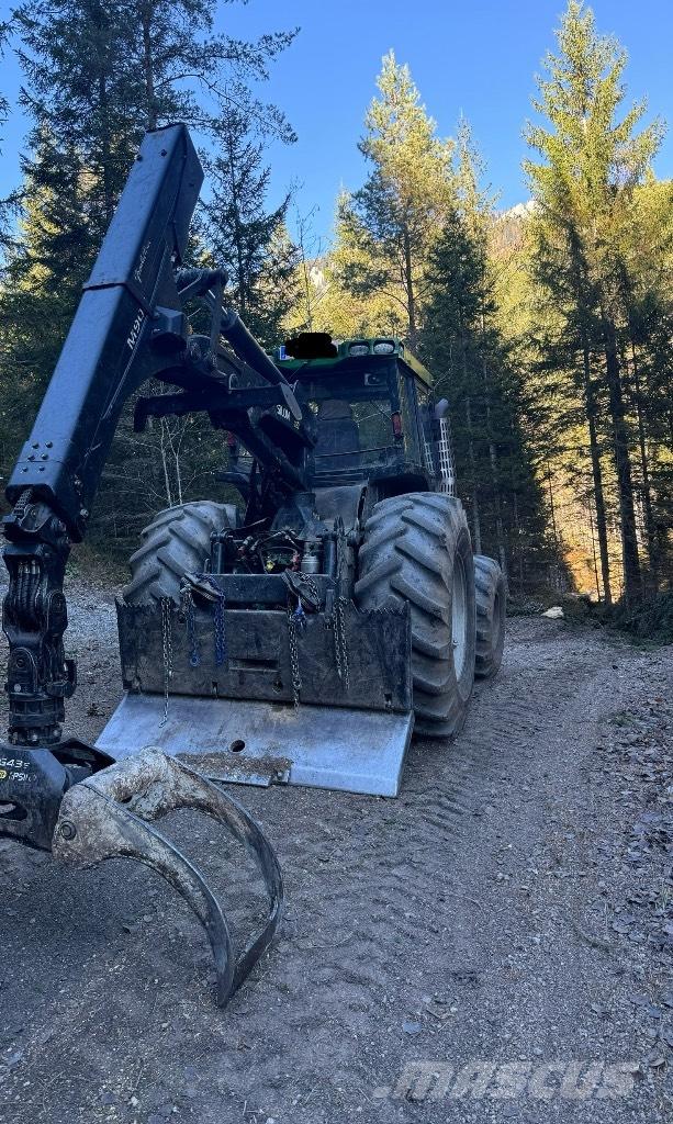 Kotschenreuther R240 Skiderji