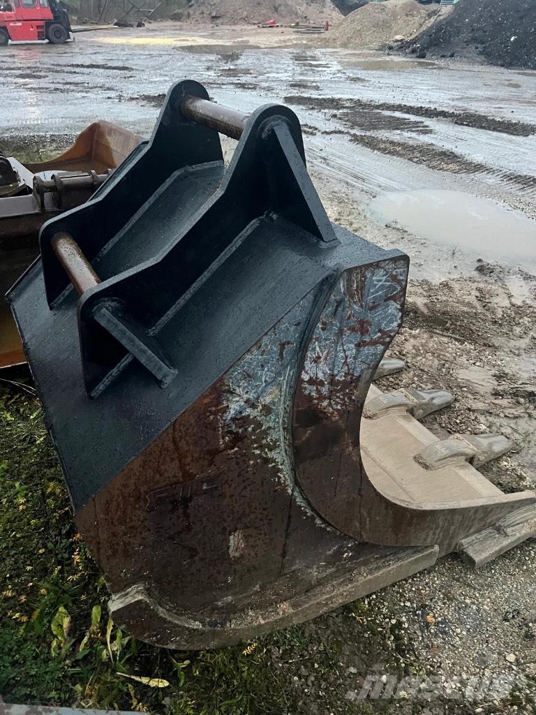  Kaevekulp S80 Žlice