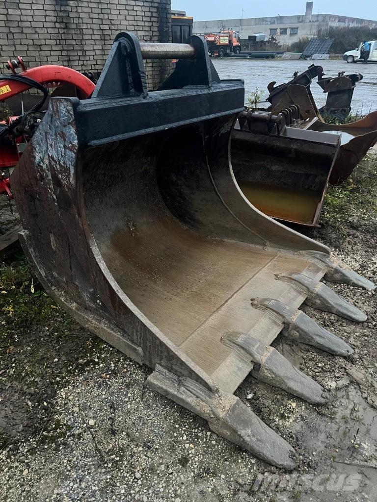  Kaevekulp S80 Žlice