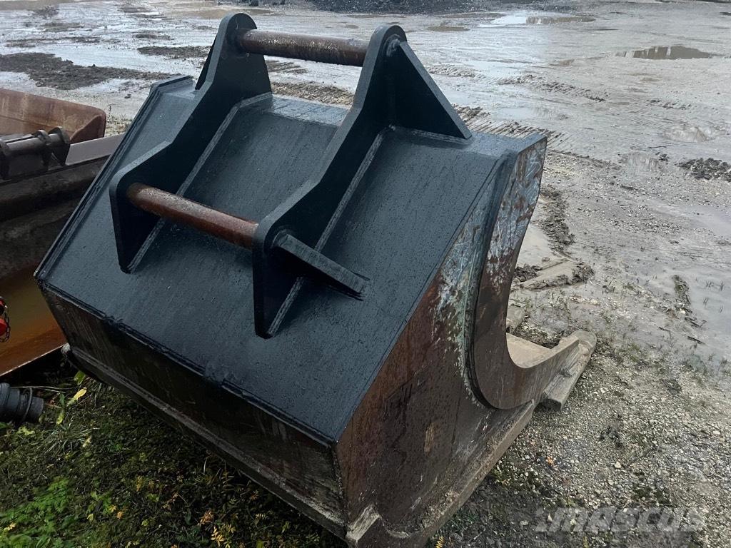  Kaevekulp S80 Žlice