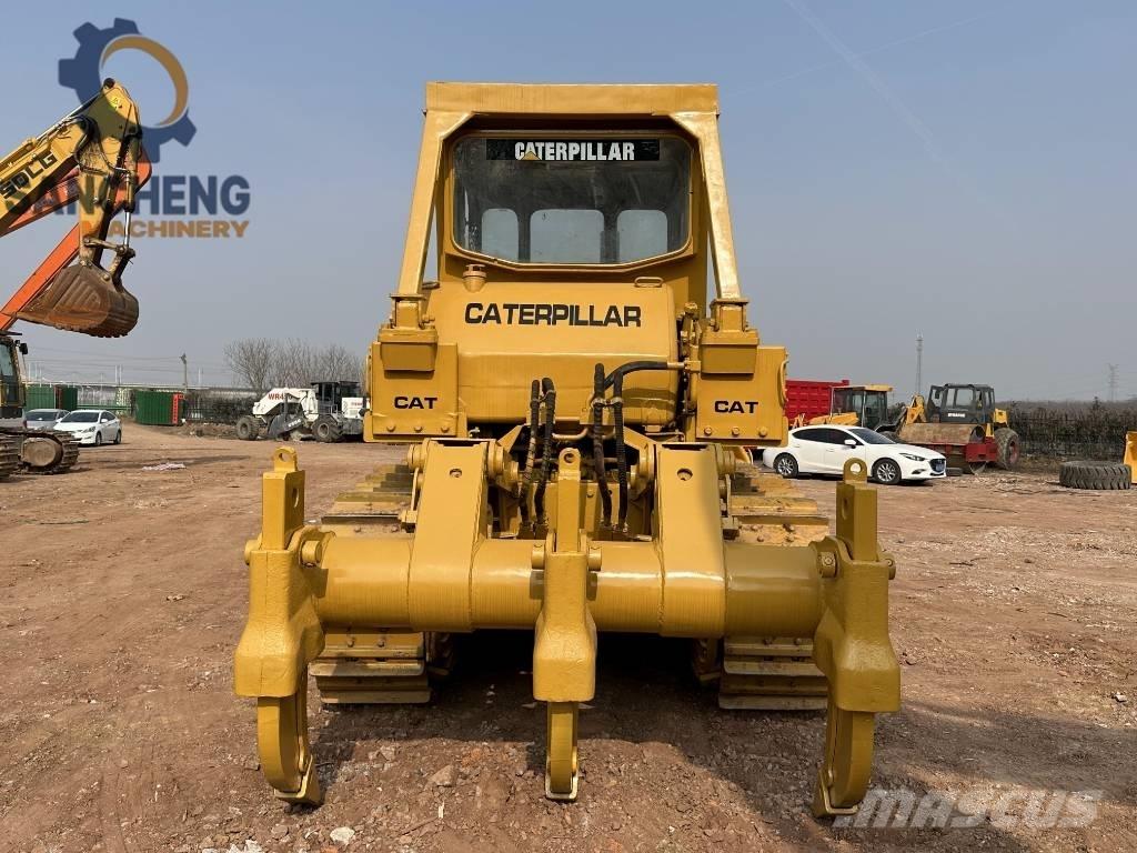 CAT D 7 G Buldožerji goseničarji
