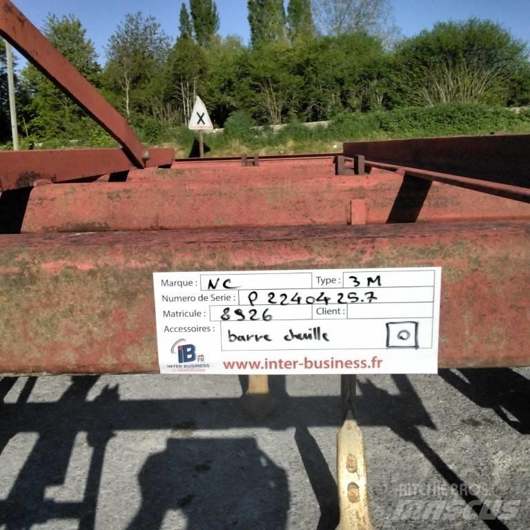 Rau 3M Kultivatorji