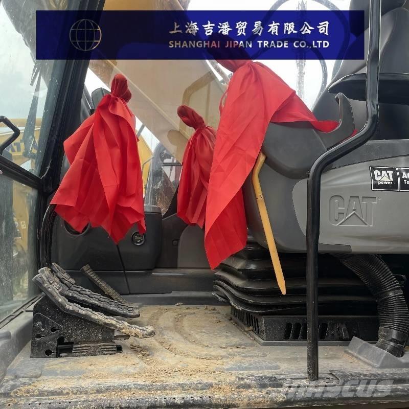 CAT 315 D Midi bagri 7t – 12t