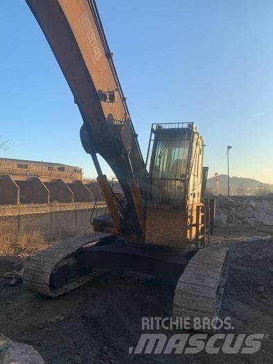 Liebherr R934B EW Posebni bagri