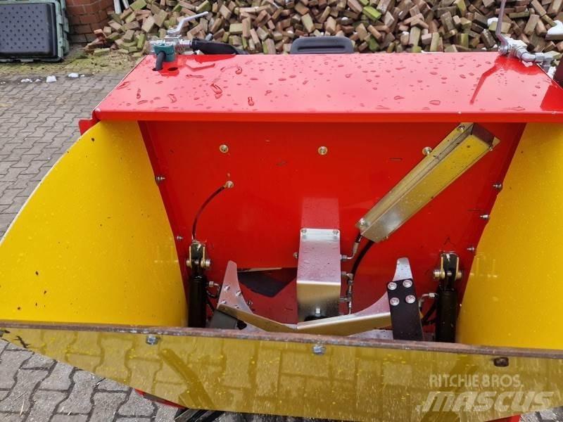 Westermann CM2 Pro Kmetijstvo - drugo