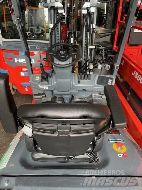 Heli CPD 18-GB2Li-M Električni viličarji