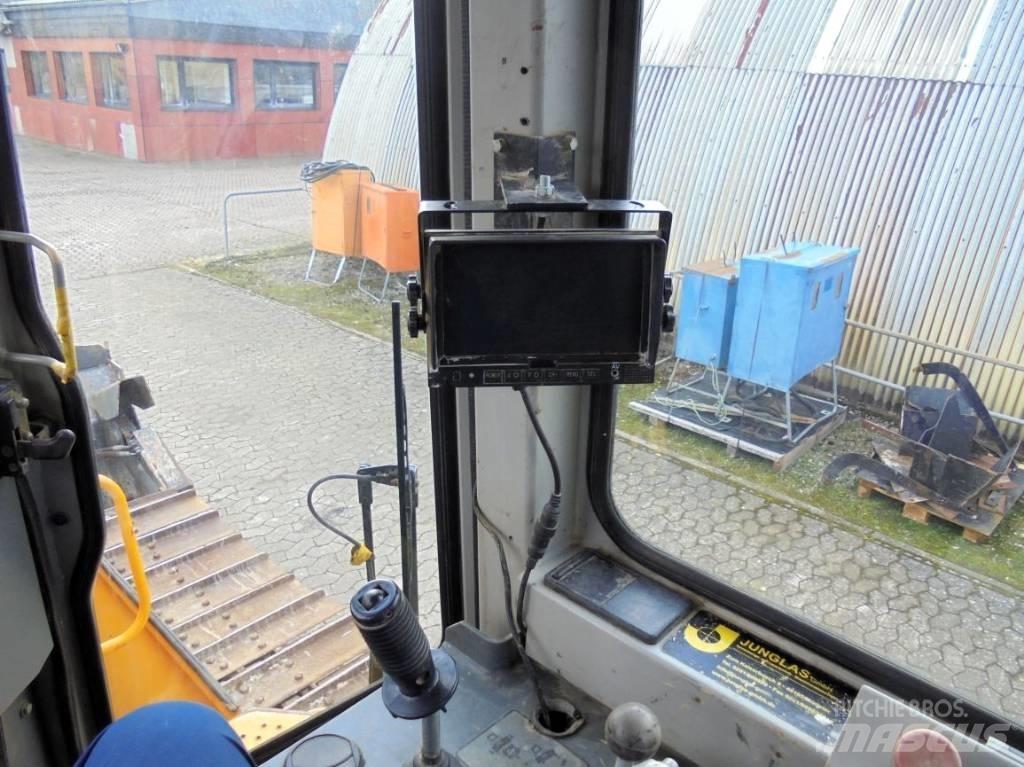 Liebherr PR 722 BL Buldožerji goseničarji