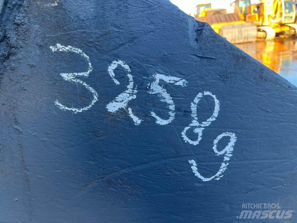 CAT 980 Bucket Žlice