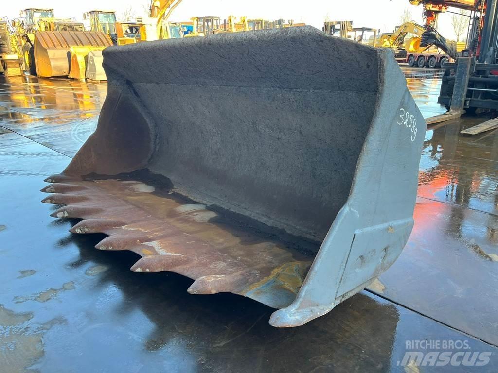 CAT 980 Bucket Žlice