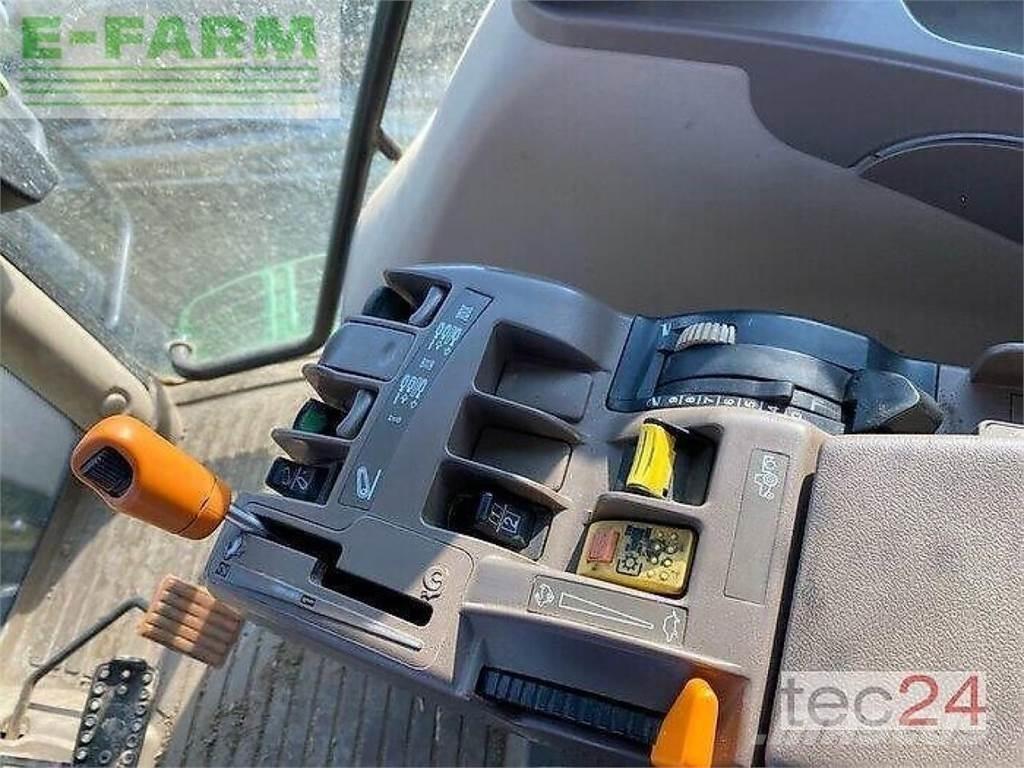 John Deere 6150 r Traktorji