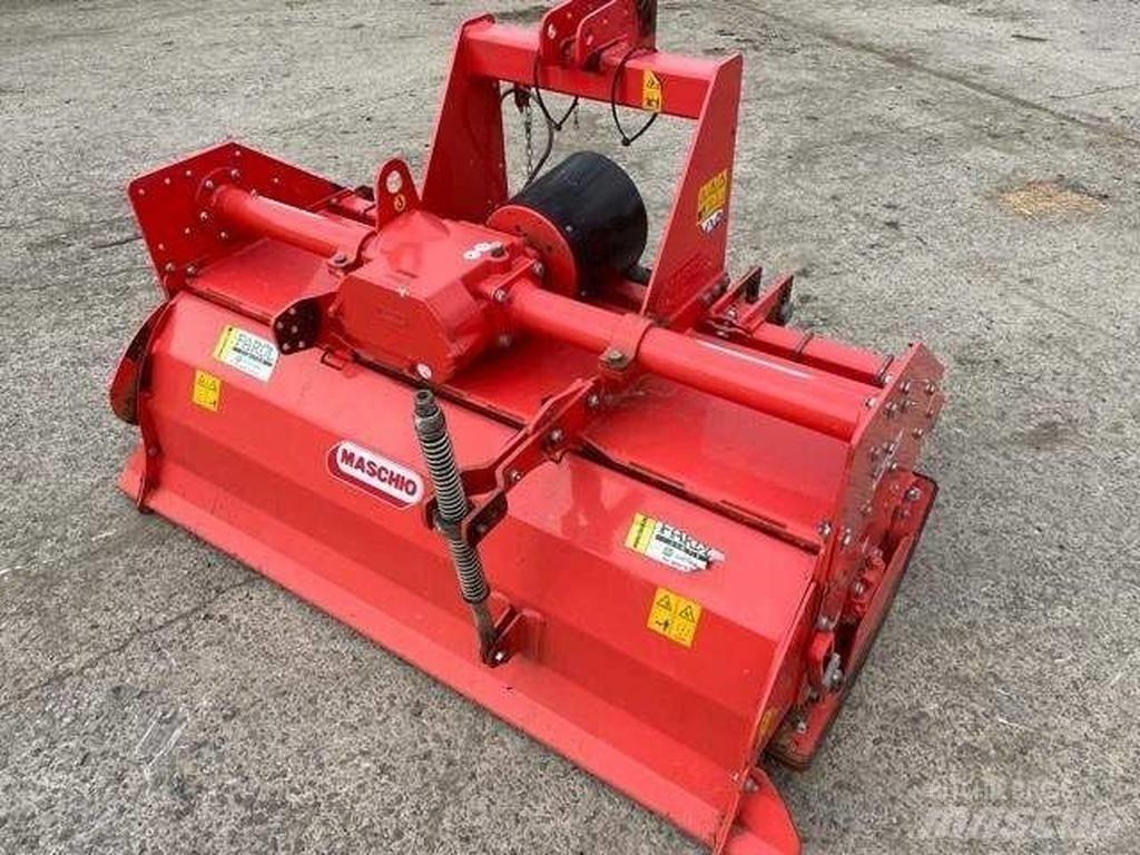 Maschio Fresa V140 Kultivatorji