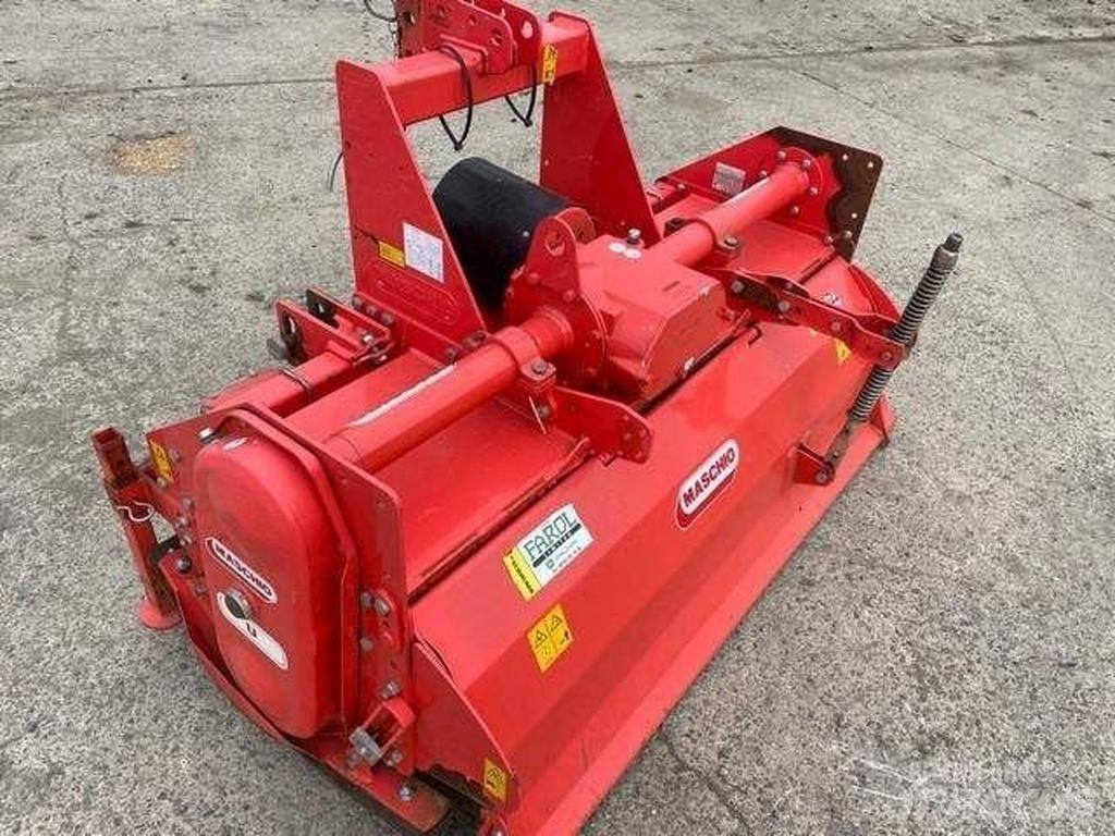 Maschio Fresa V140 Kultivatorji