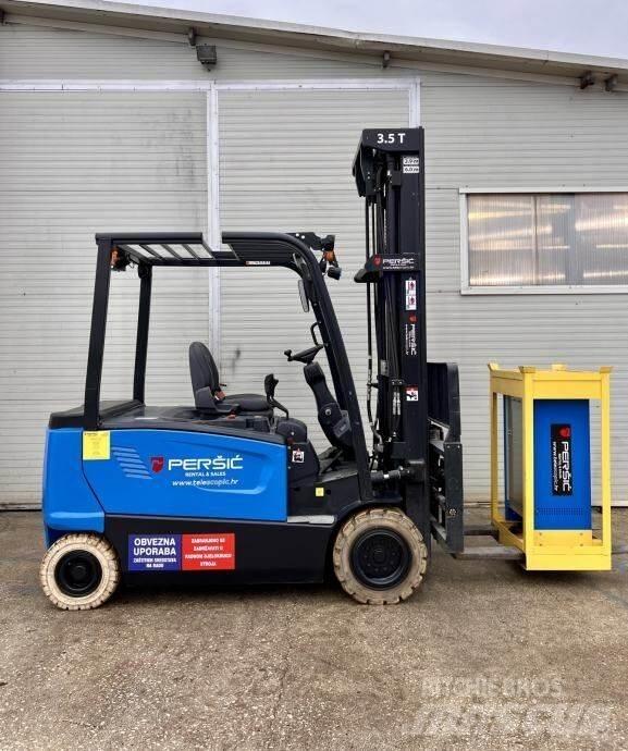 Doosan B35X-7 Viličarji - drugo
