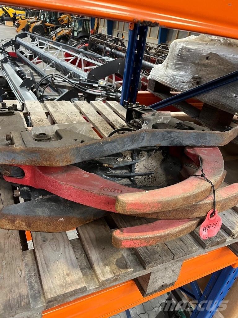 Rototilt R850 Gradbeništvo - drugo