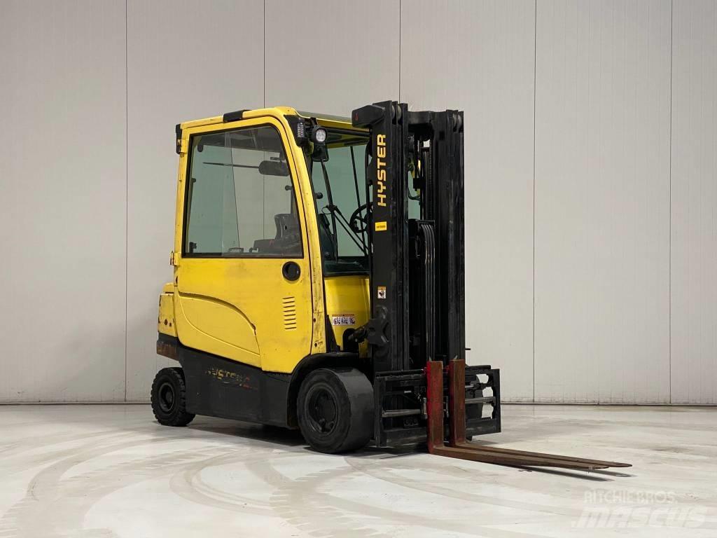 Hyster J2.5XN Električni viličarji