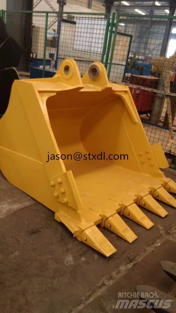 Komatsu PC360 Bucket Žlice