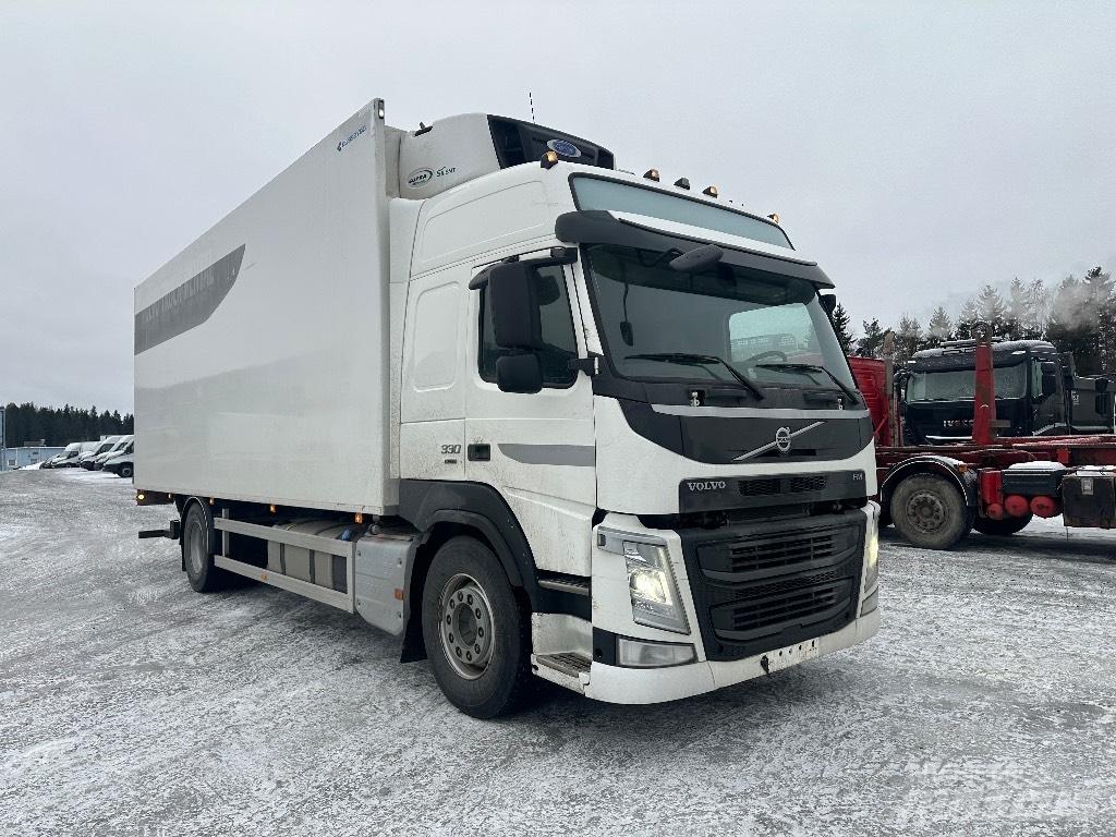 Volvo FM 330 Tovornjaki hladilniki