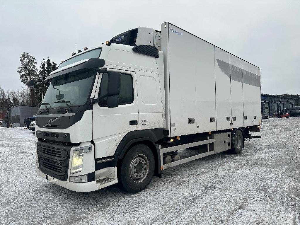 Volvo FM 330 Tovornjaki hladilniki