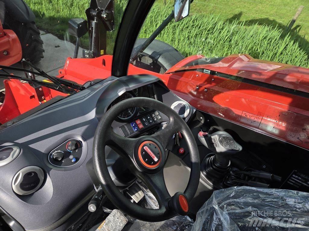 Manitou MT1840 ST5 Teleskopski viličarji