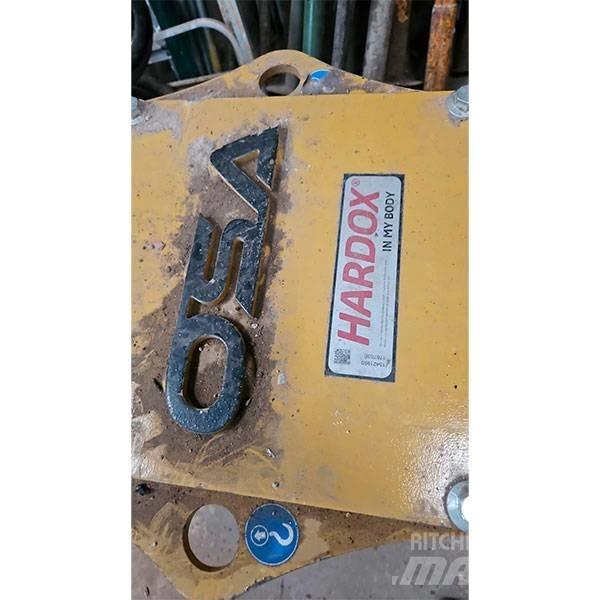 OSA SH06 Kladiva