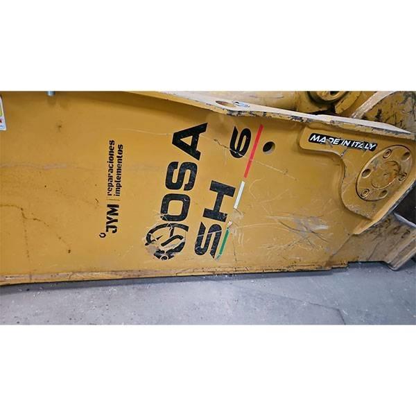 OSA SH06 Kladiva