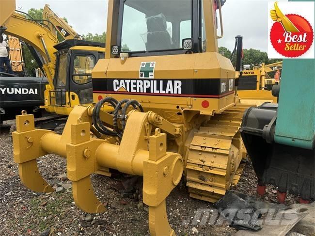 CAT D 7 G LGP Buldožerji goseničarji
