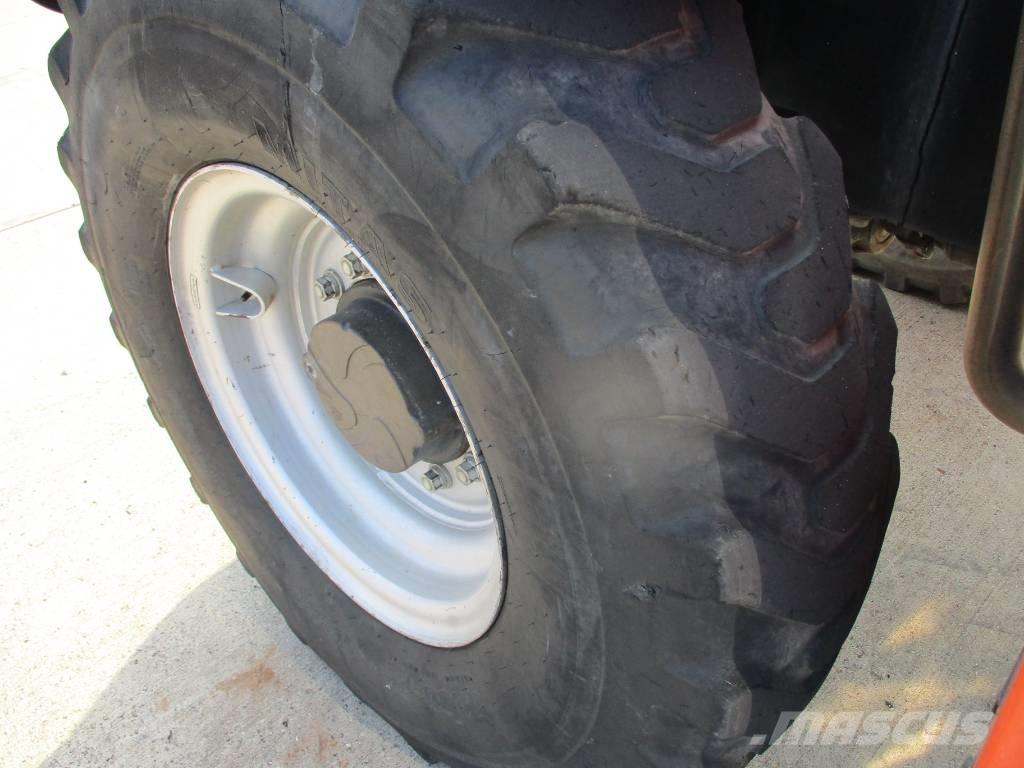 JLG 4017 RS (403) Teleskopski viličarji