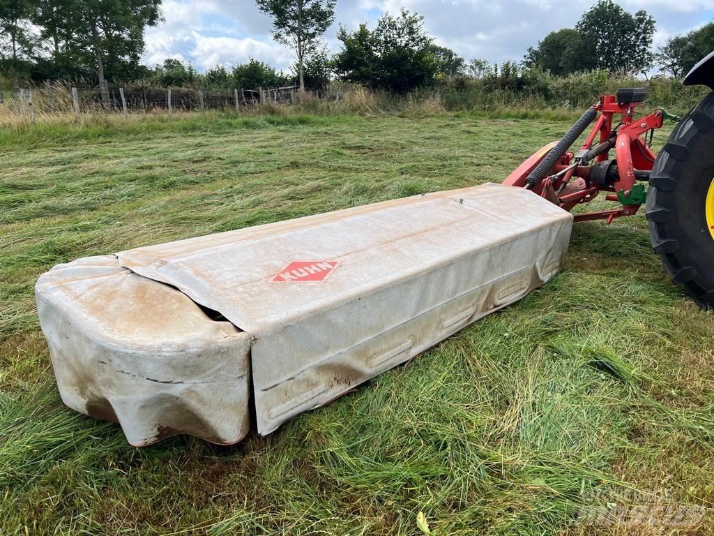 Kuhn GMD355FF Kosilnice