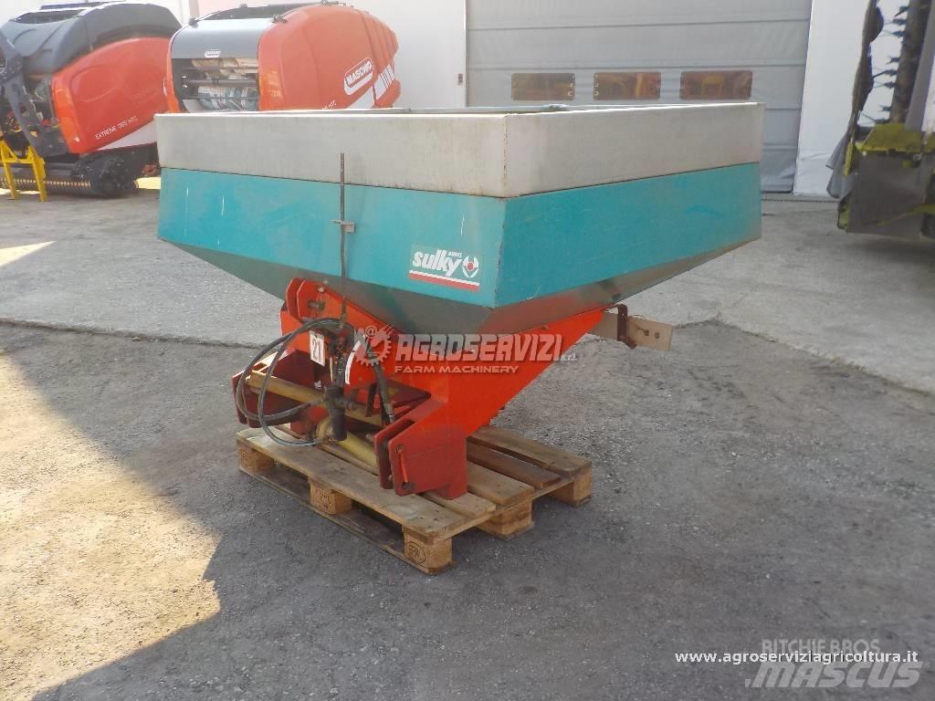 Sulky R1150 BIG BAG Trosilniki mineralnega gnojila