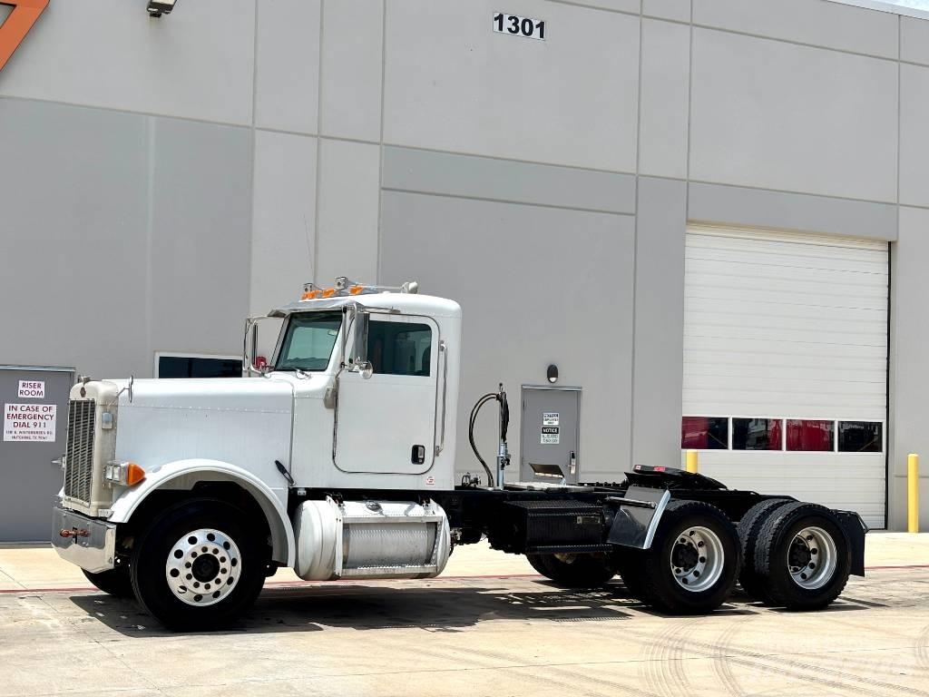 Peterbilt 379 Vlačilci