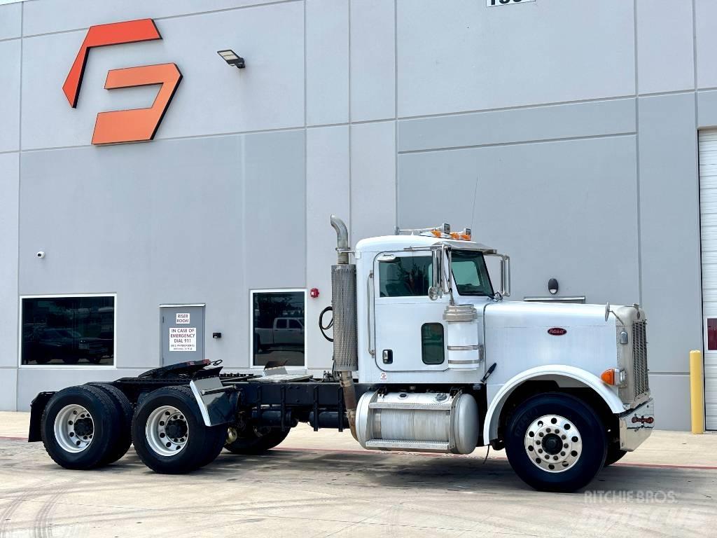 Peterbilt 379 Vlačilci