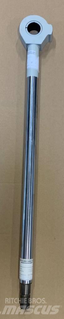 Atlas Piston 2911595 Hidravlika