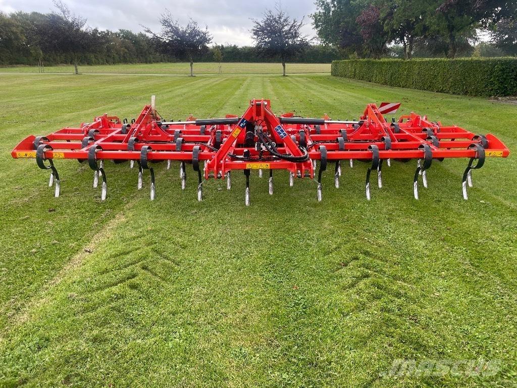 Kuhn Prolander 600R Brane