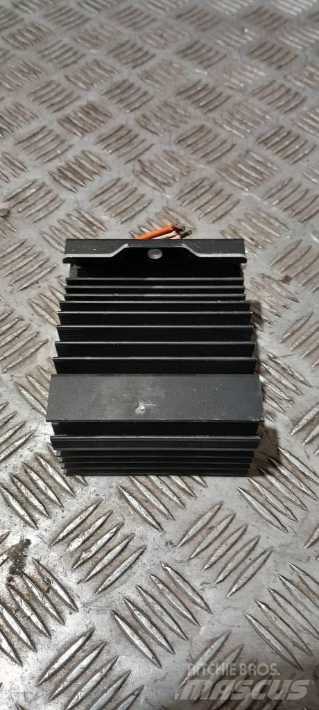 Scania R 440   1729858 Elektronika