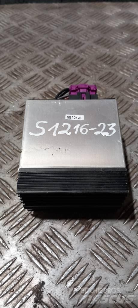 Scania R 440   1729858 Elektronika