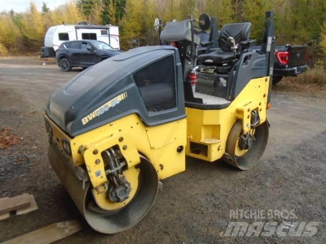 Bomag BW 120 Dvojni valjarji