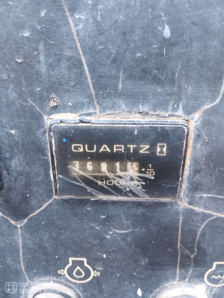 JLG 3394 RT Škarjaste dvižne ploščadi
