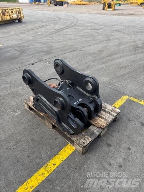 Volvo Wimmer A-LOCK Hitre spojke