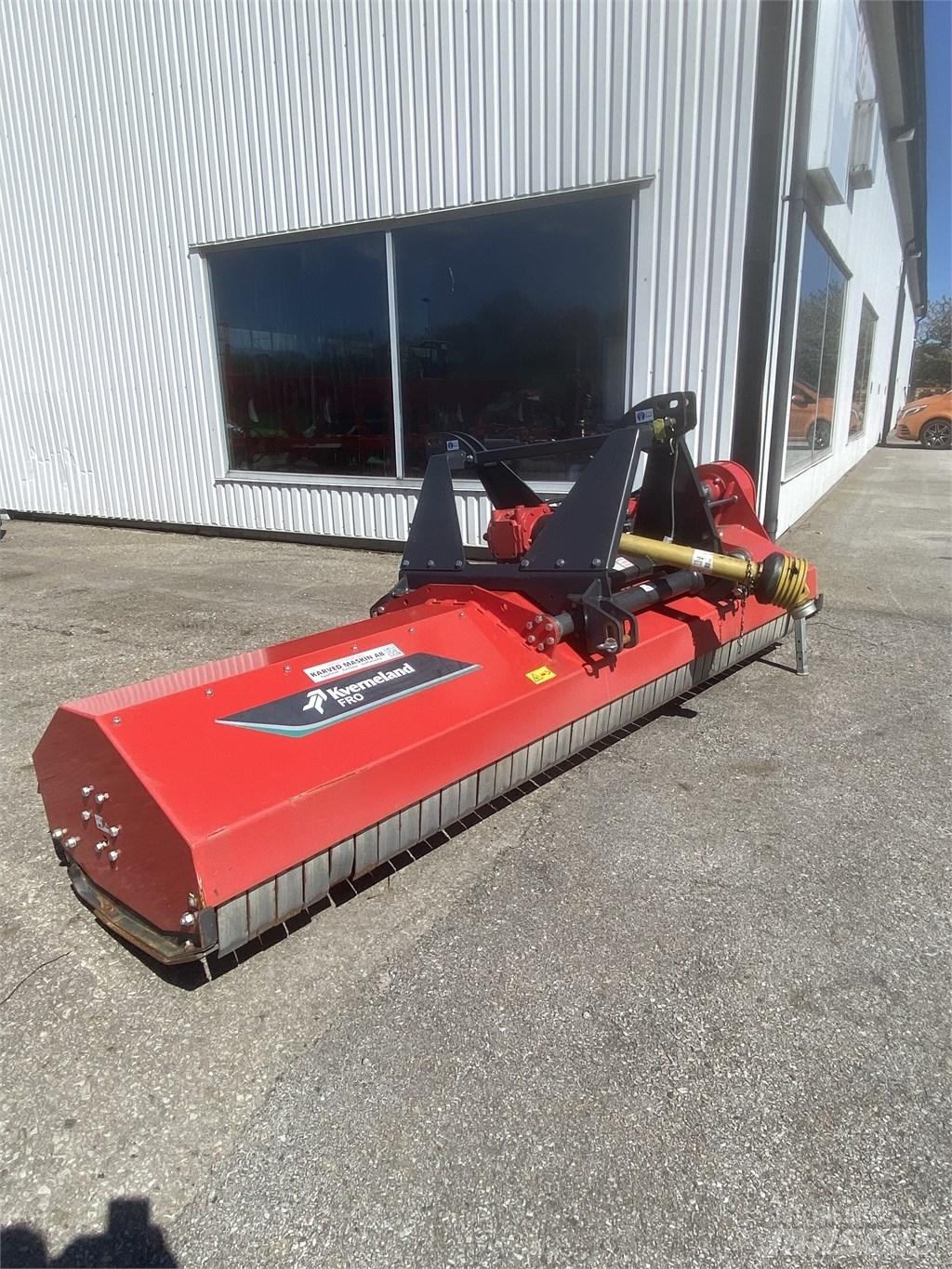 Kverneland FRO 325 Kosilnice za pašnike