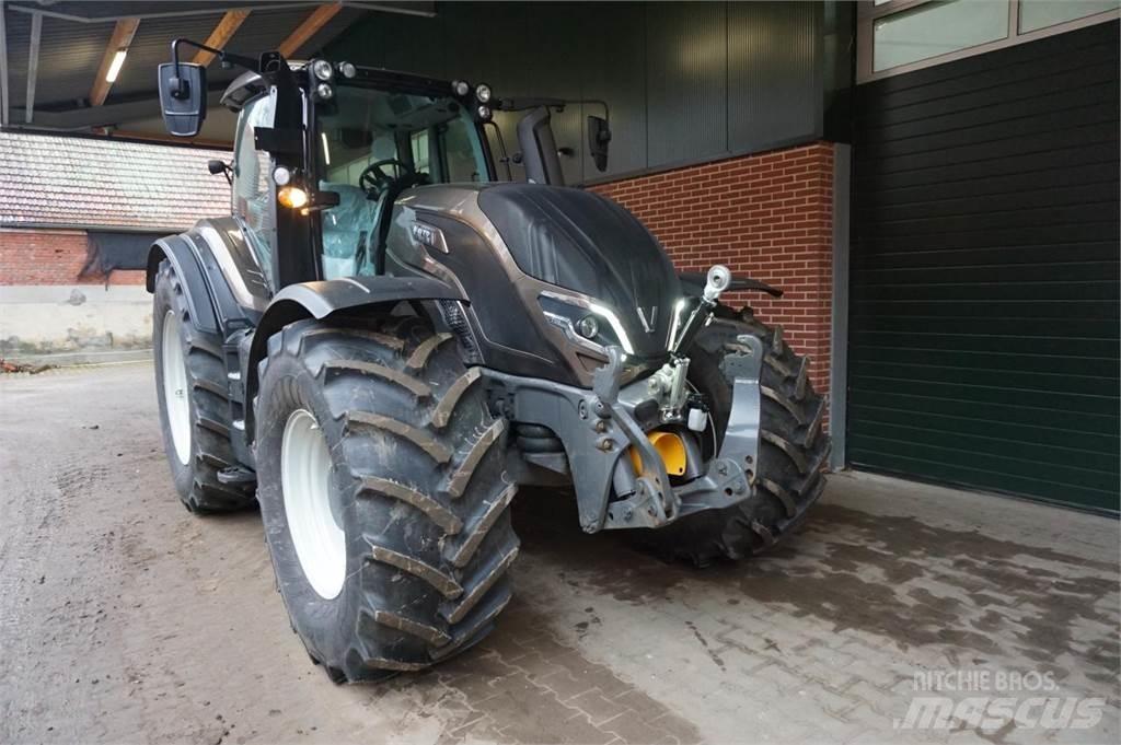 Valtra T175 Active Traktorji