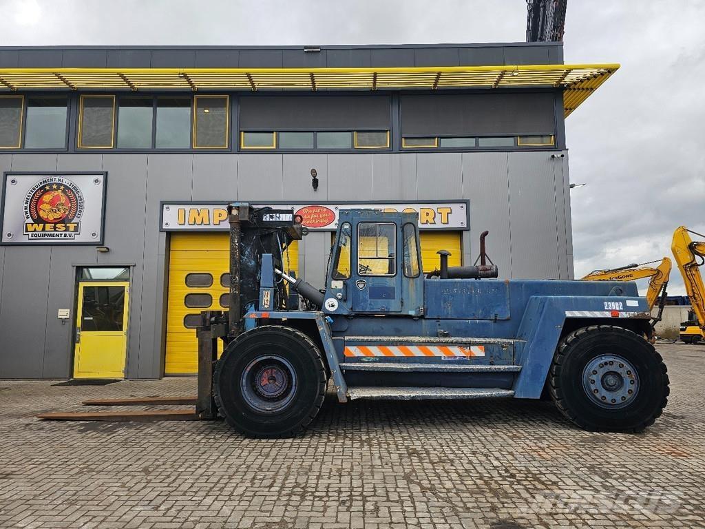 Svetruck 28120-46 Dizelski viličarji