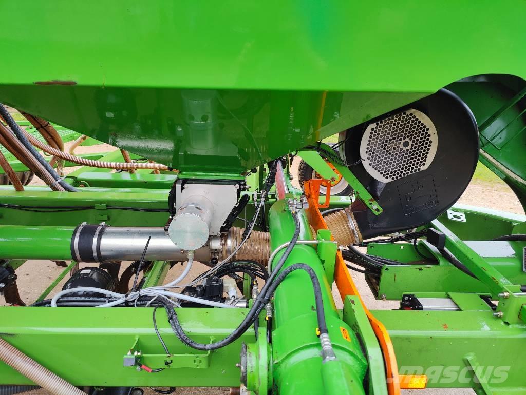 Amazone Cayena 6001 Sejalnice