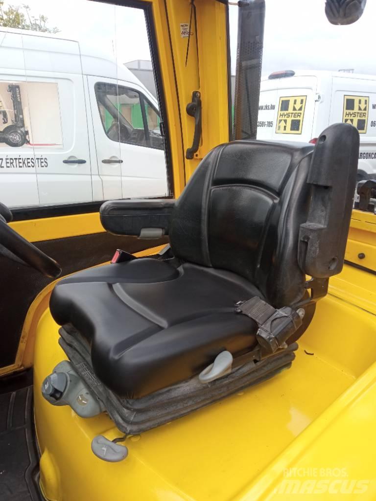 Hyster H 4.5 FTS5 Dizelski viličarji