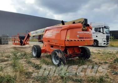 JLG 660 SJ Teleskopske dvižne ploščadi