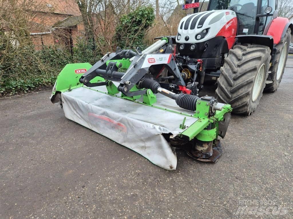 Talex Fast Cut 300 Kosilnice
