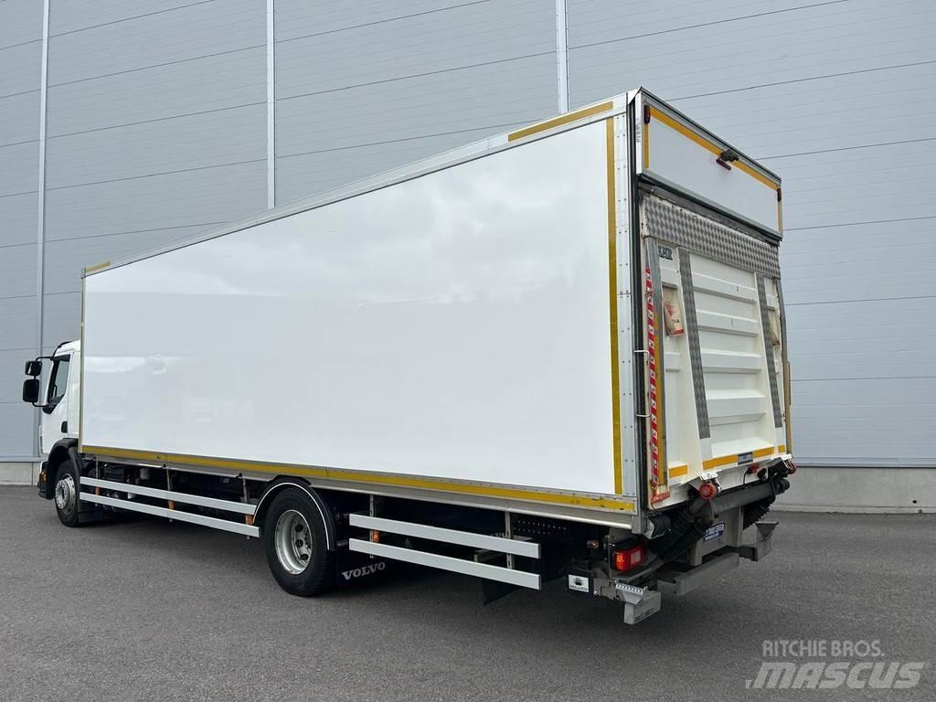 Volvo FE Tovornjaki zabojniki