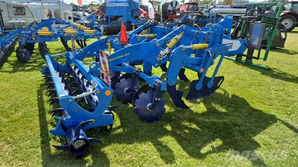 Farmet Digger 3 N Rahljalniki