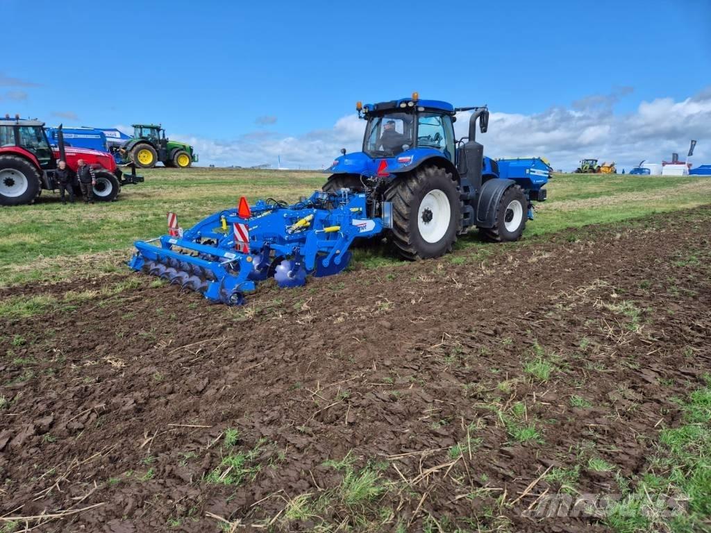 Farmet Digger 3 N Rahljalniki