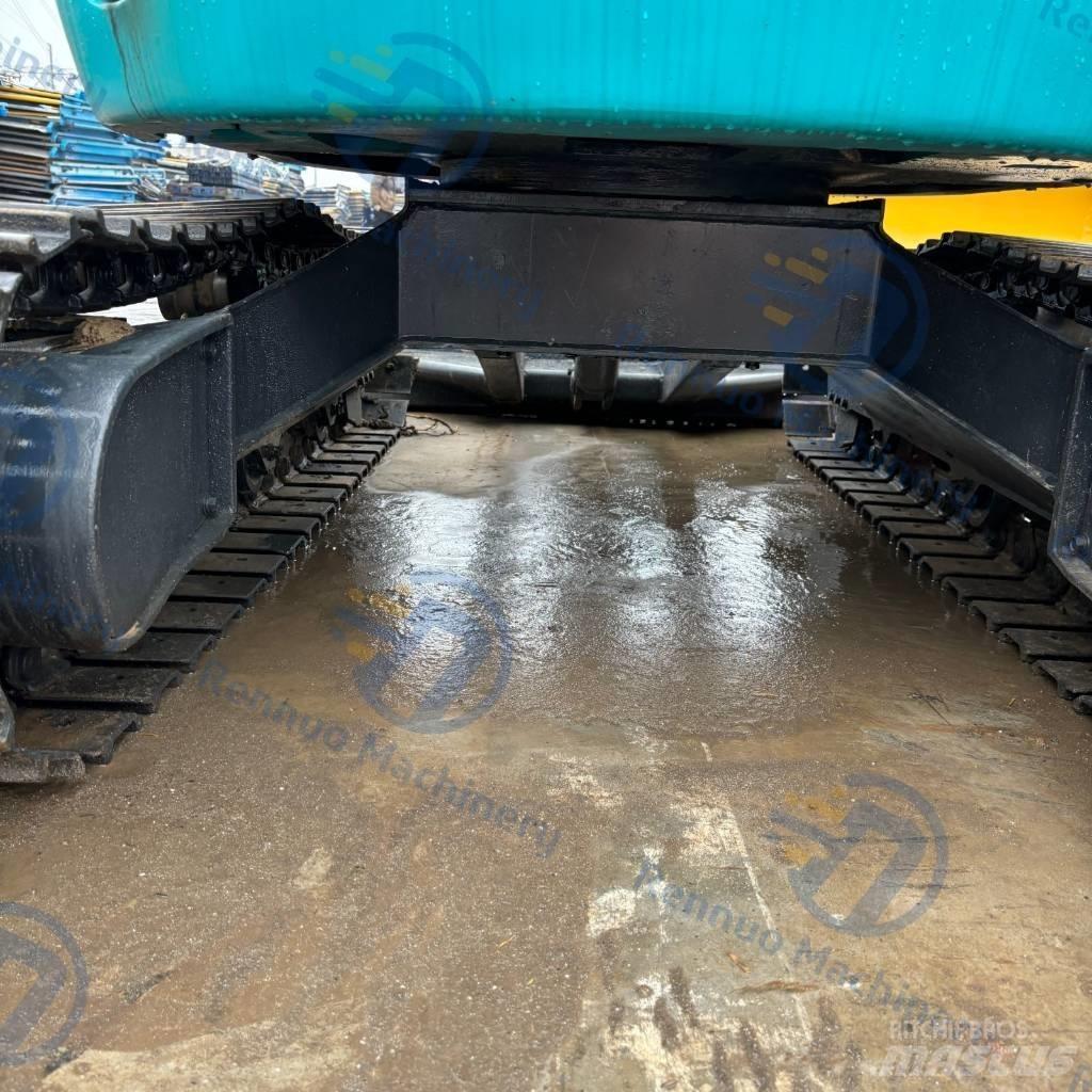 Kubota U 30 Mini bagri <7t
