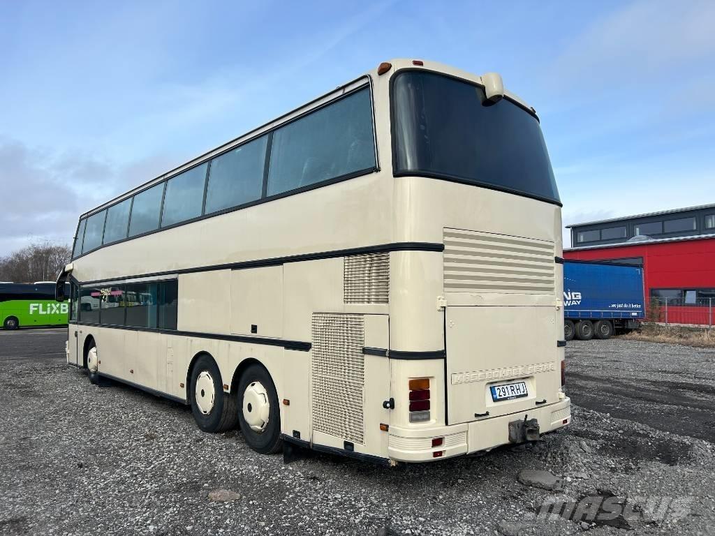 Setra S 228 Dvonadstropni avtobusi